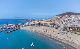 Apartamentos En El Centro De Los Cristianos